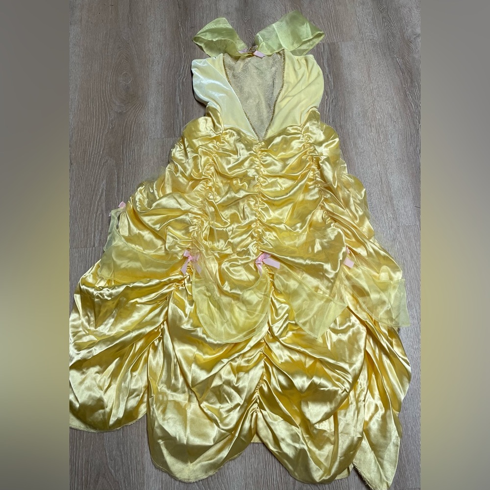 Disney Classics Belle Dress